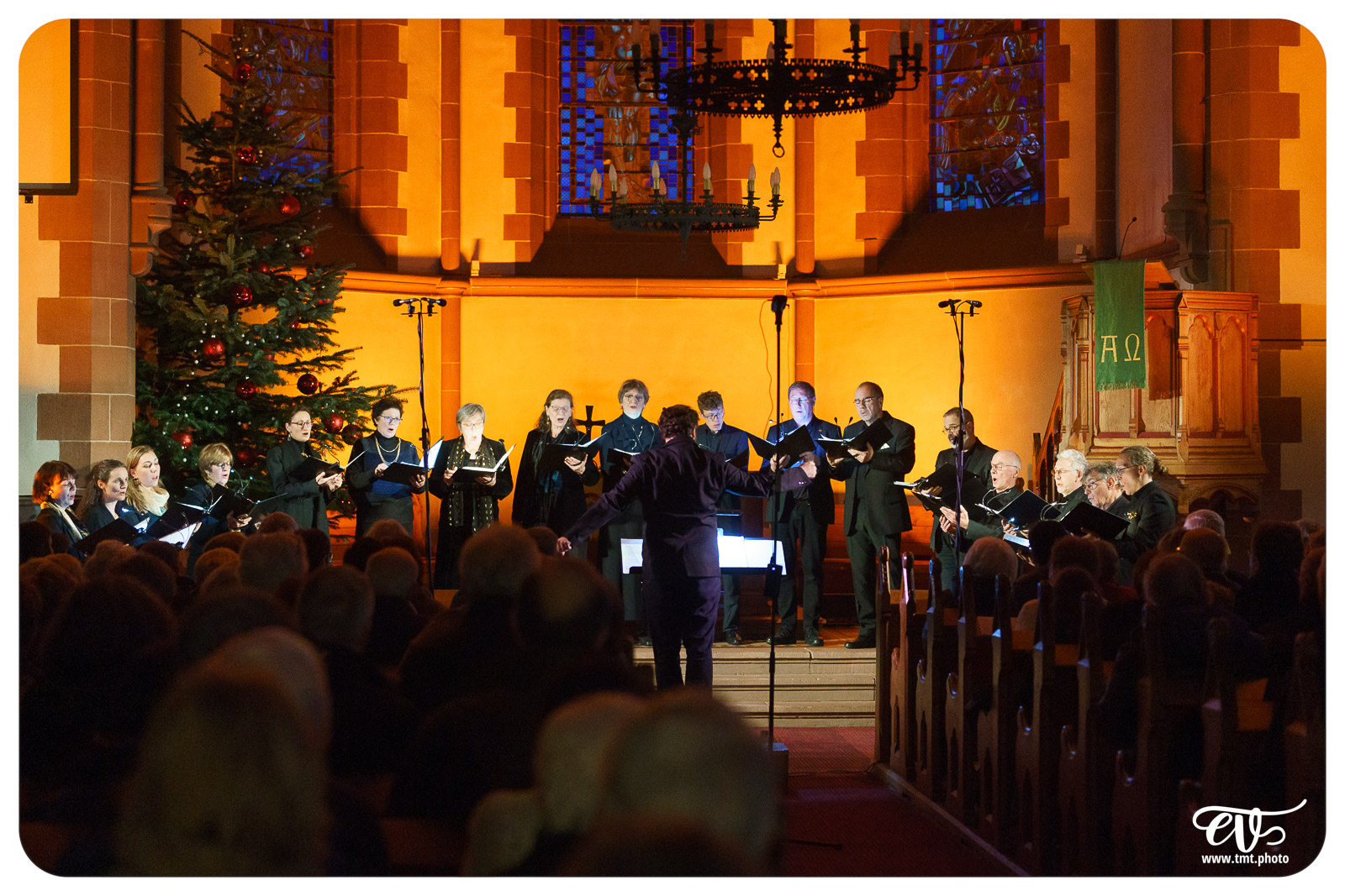 UNE NUIT SOUS LES ETOILES - ENSEMBLE PHILAE